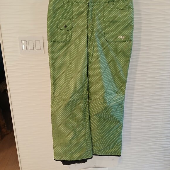 Orage ski pants - Picture 1 of 10